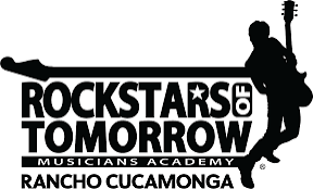 Rockstars Of Tomorrow