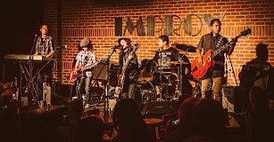 Rockstars Of Tomorrow
