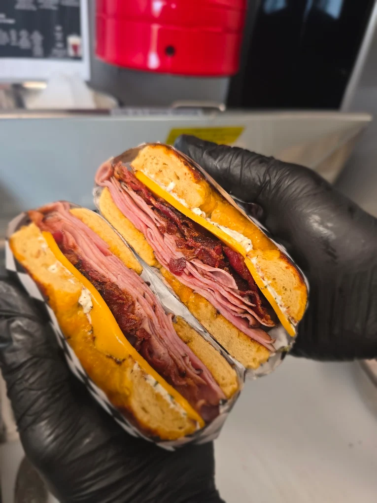 Son Of A Bagel, LLC