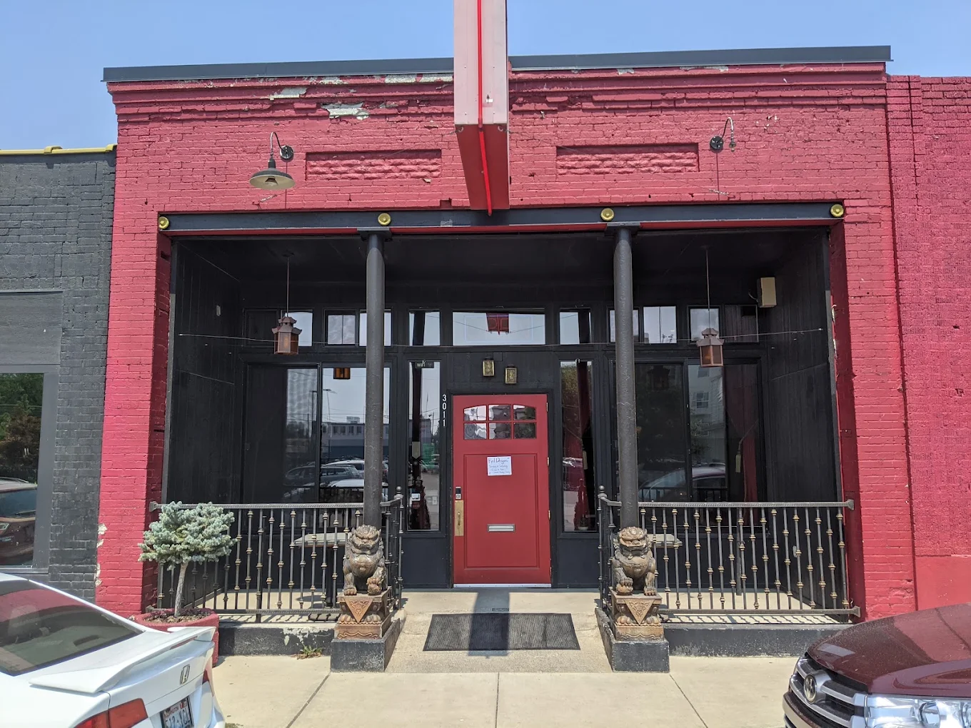 Red Dragon Northside
