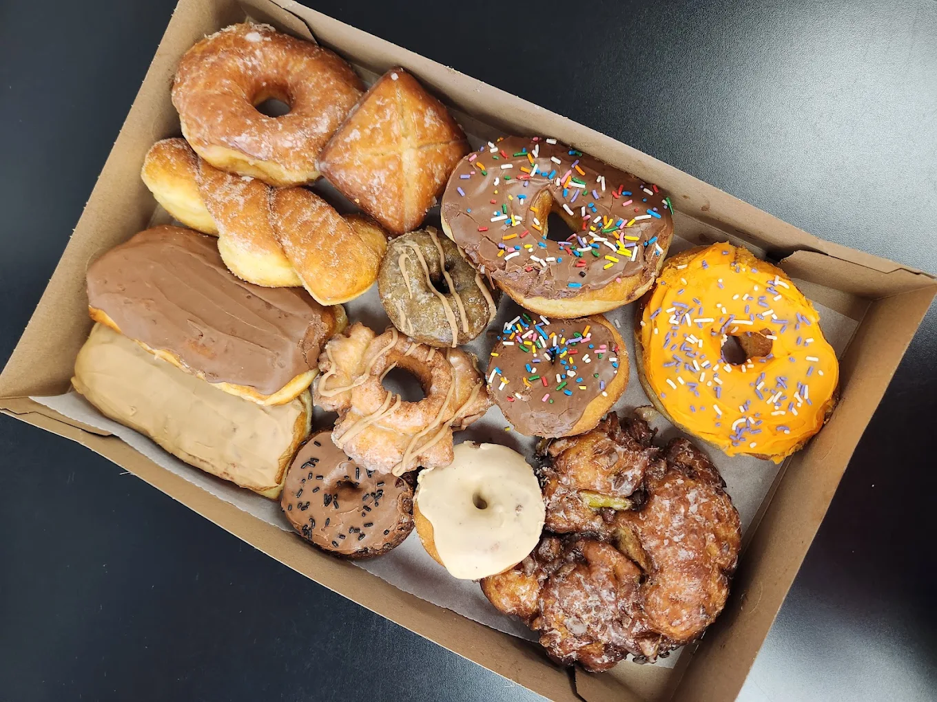 Donut Parade