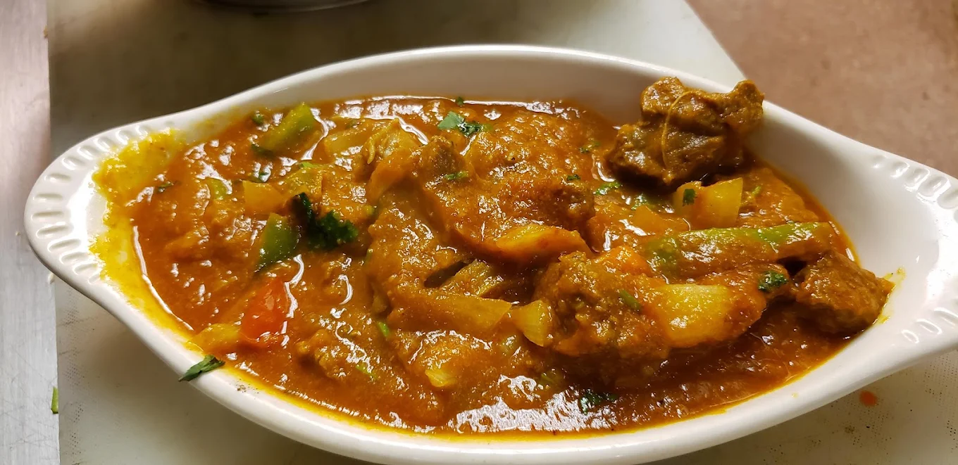 Taste of India