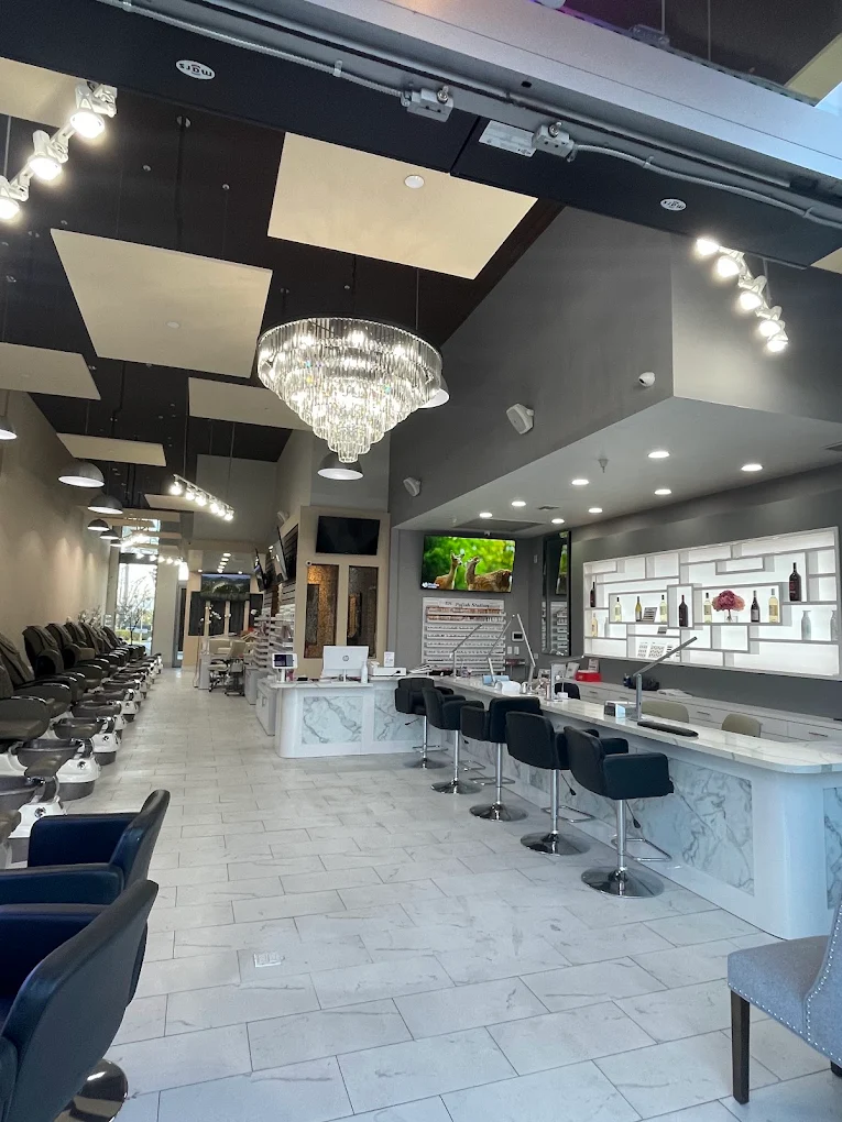 ZEN NAIL BAR 2