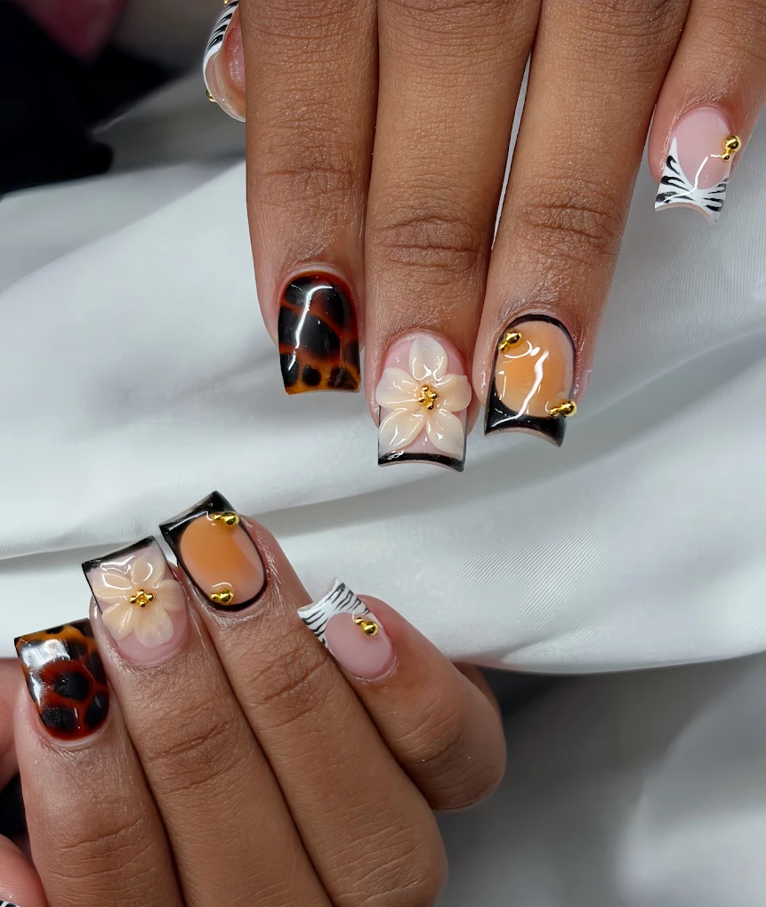 ZEN NAIL BAR 2