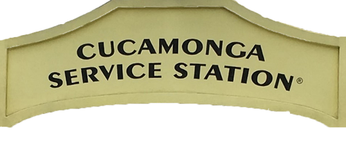 Cucamonga Service Station
