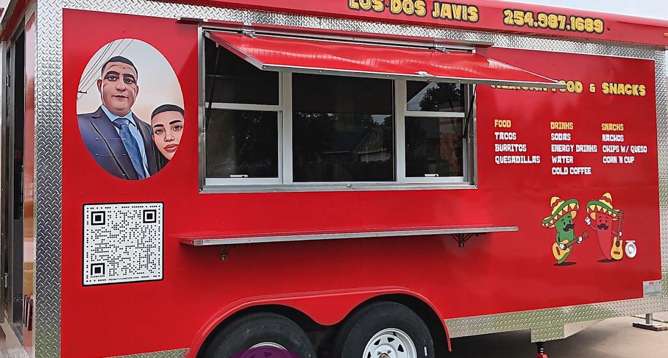 Taste of Killeen Food Truck Park