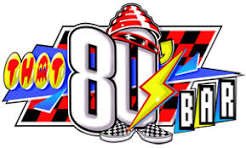 That 80's Bar
