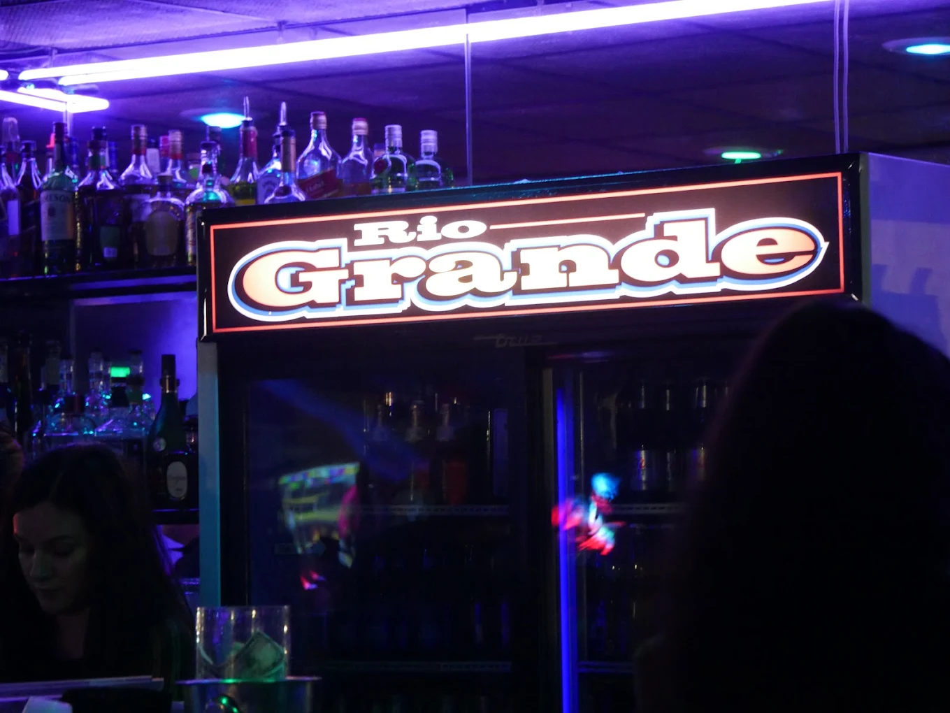 Rio Grande Nightclub