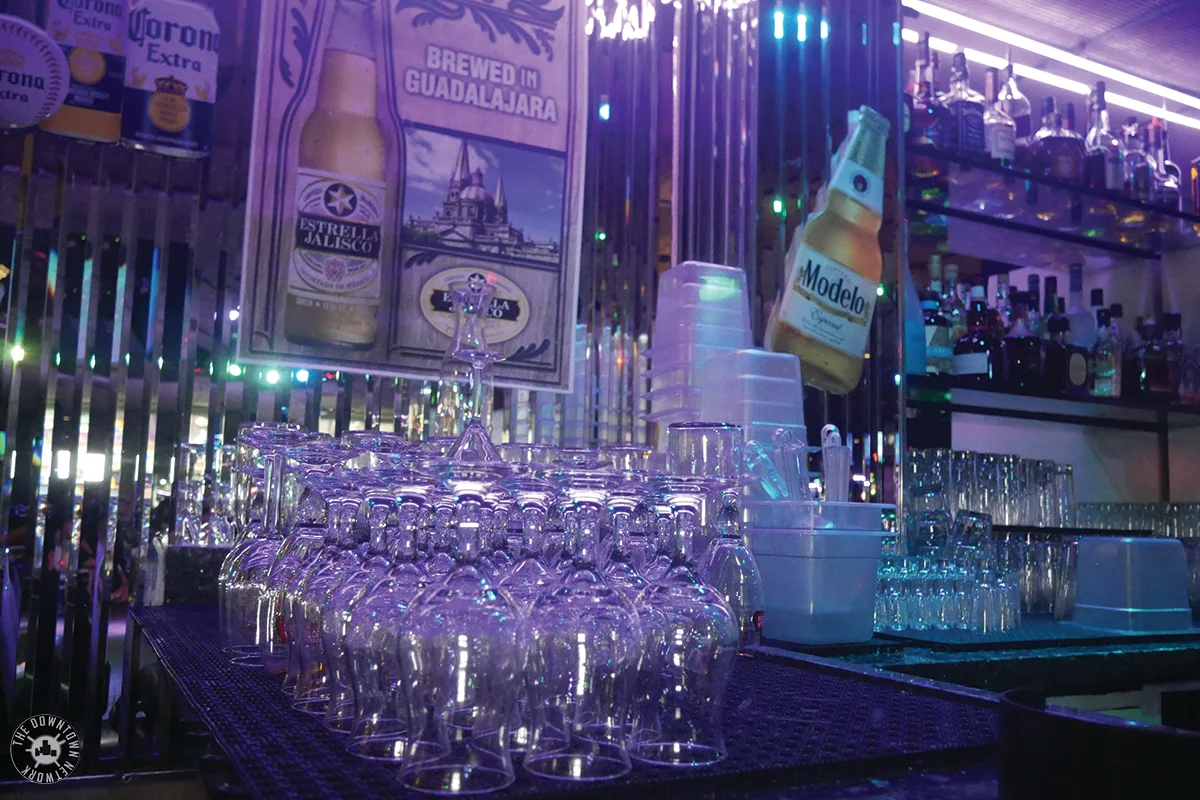 Rio Grande Nightclub