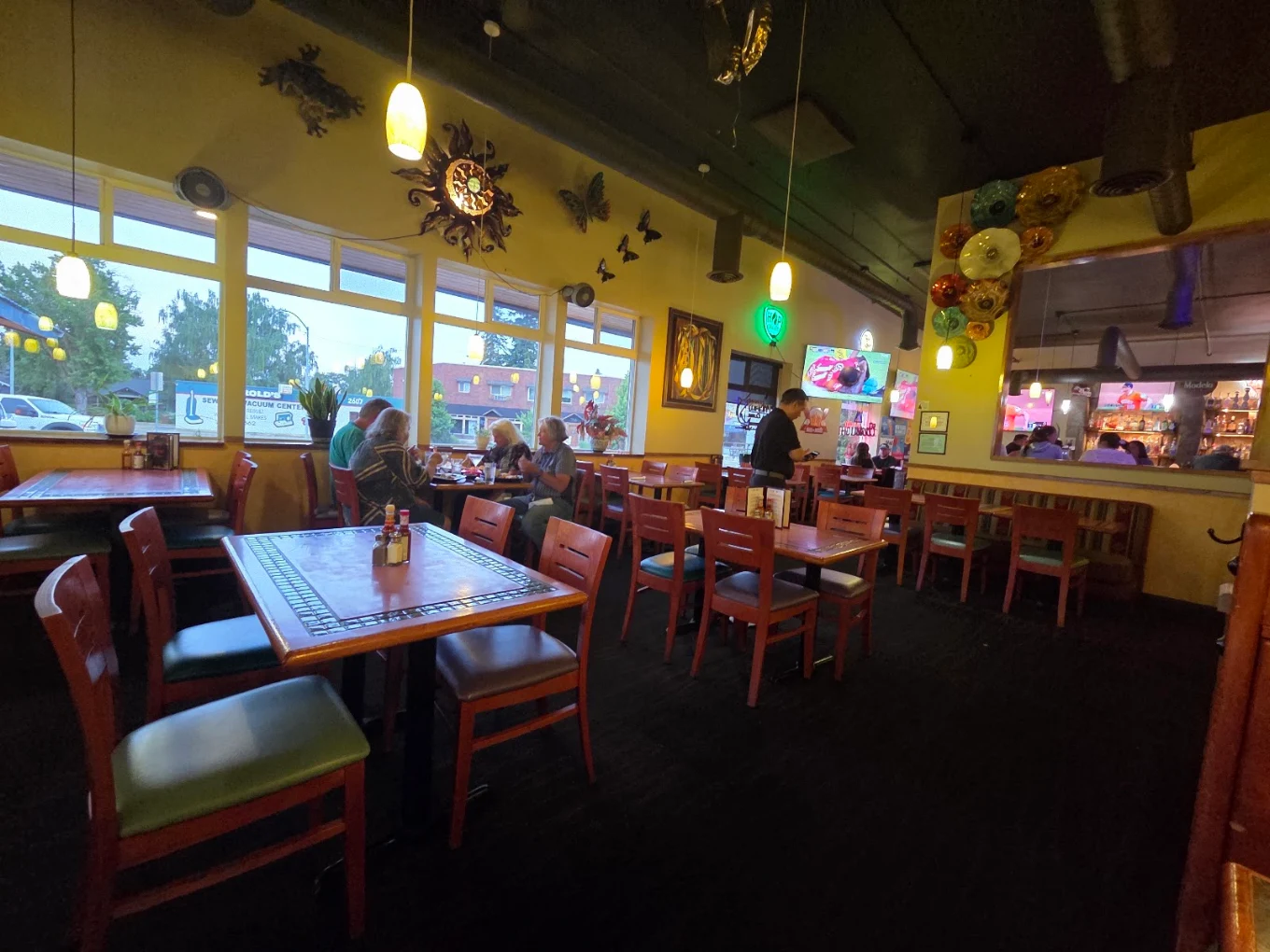 Tecate Grill