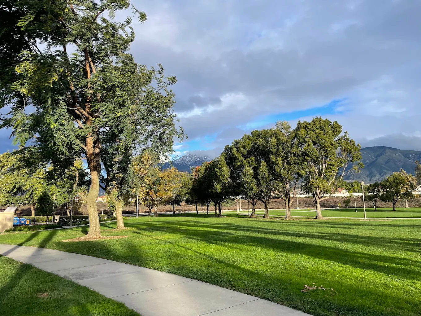 Central Park