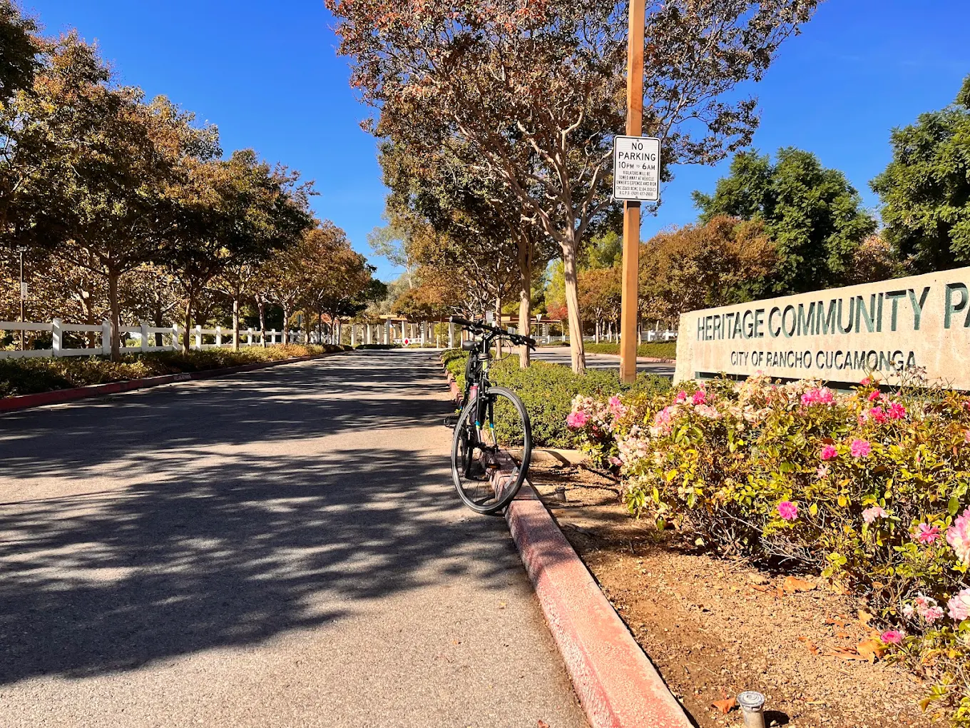 Heritage Community Park