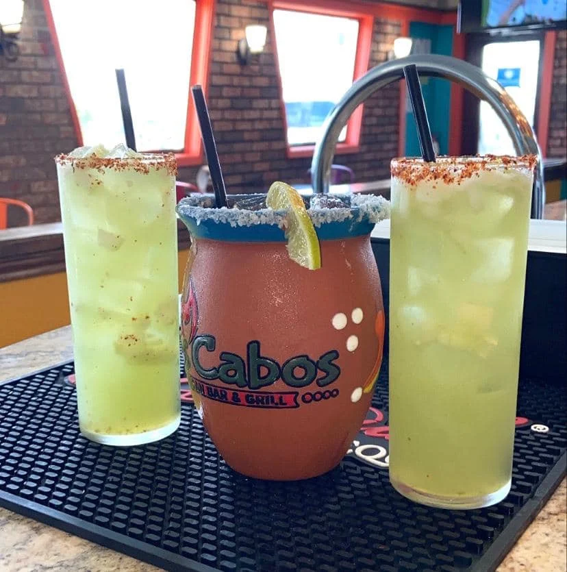 Los Cabos Seafood Bar and Mexican Grill