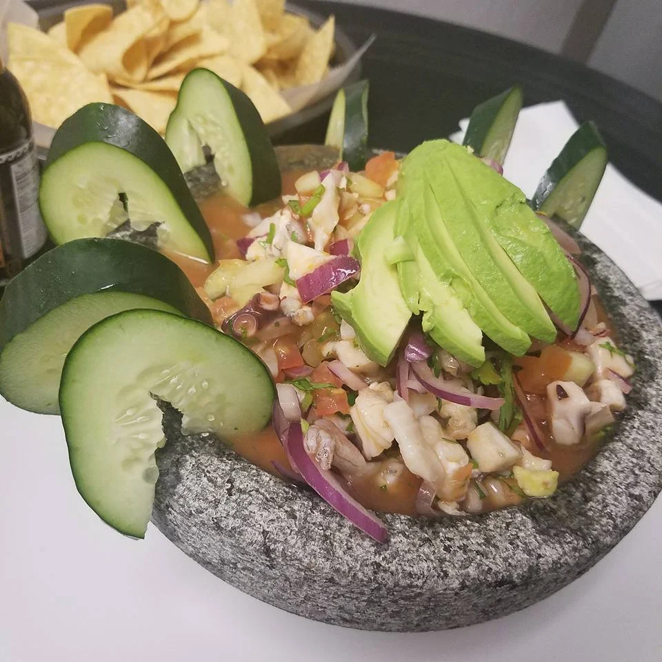 Los Cabos Seafood Bar and Mexican Grill