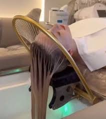 Rancho Cucamonga Head Spa
