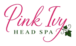Pink Ivy Head Spa