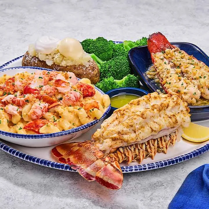 Red Lobster