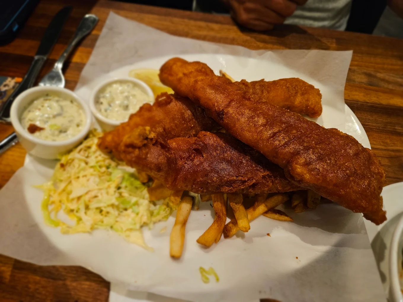 Yard House