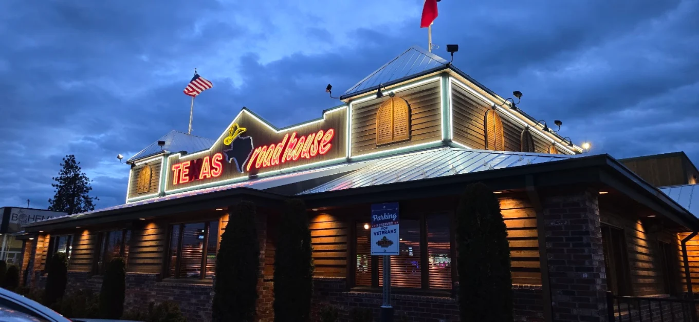 Texas Roadhouse