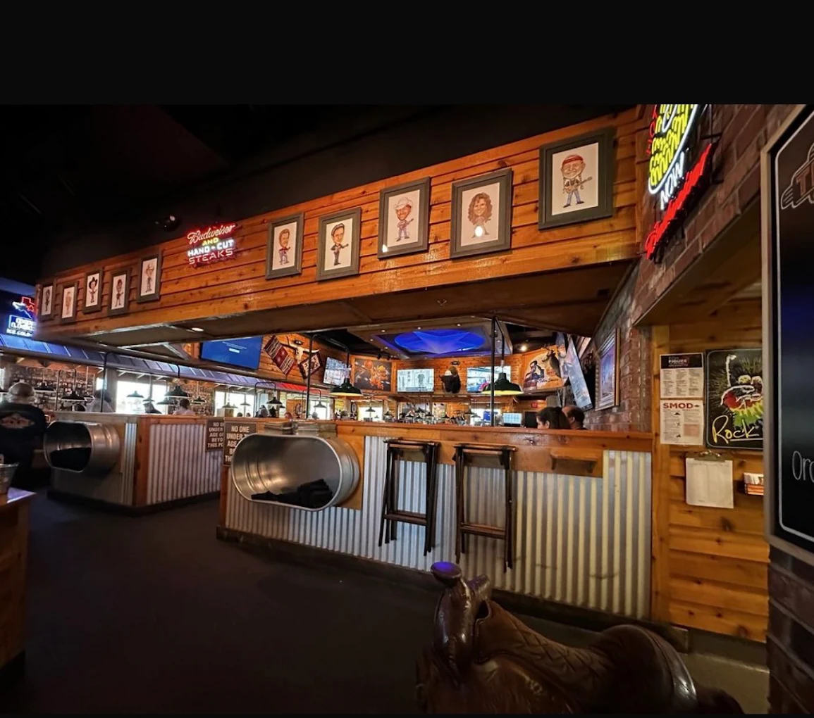Texas Roadhouse