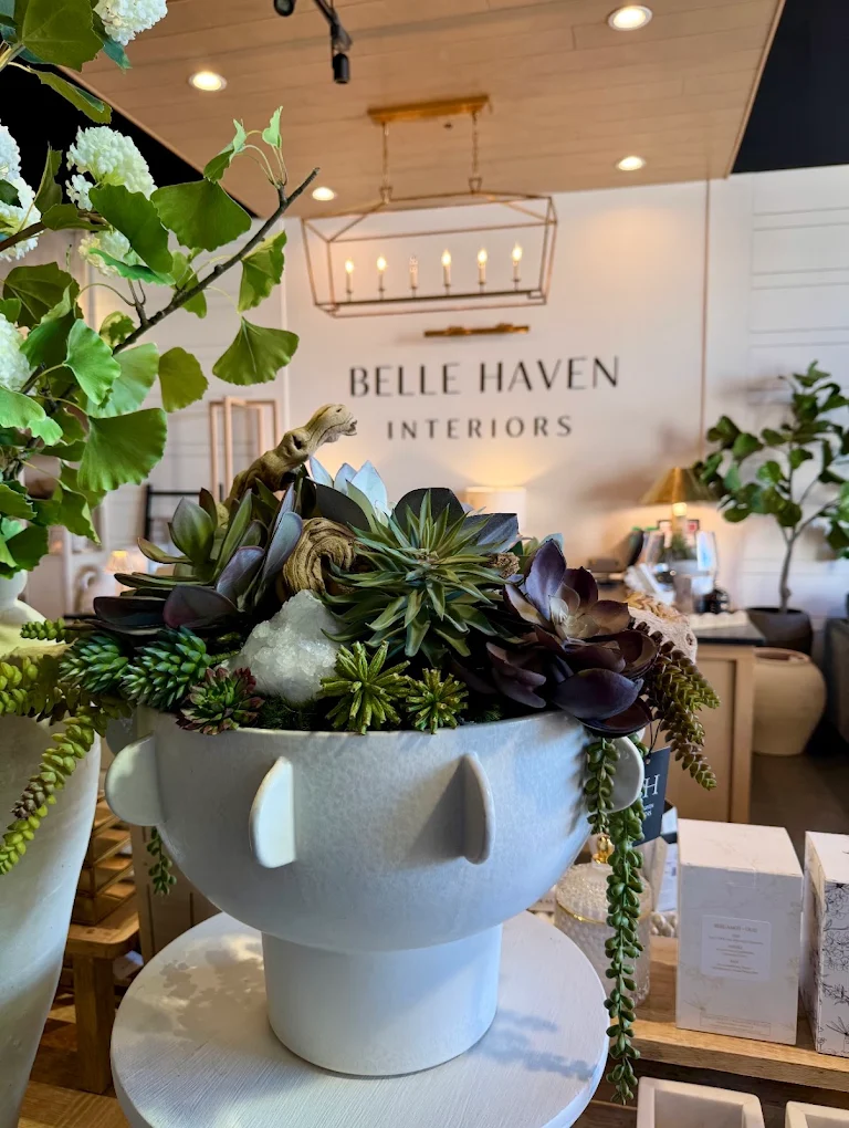 Belle Haven Interiors