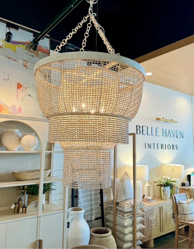 Belle Haven Interiors
