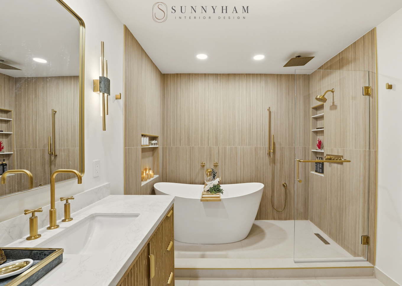 Sunny Ham Design