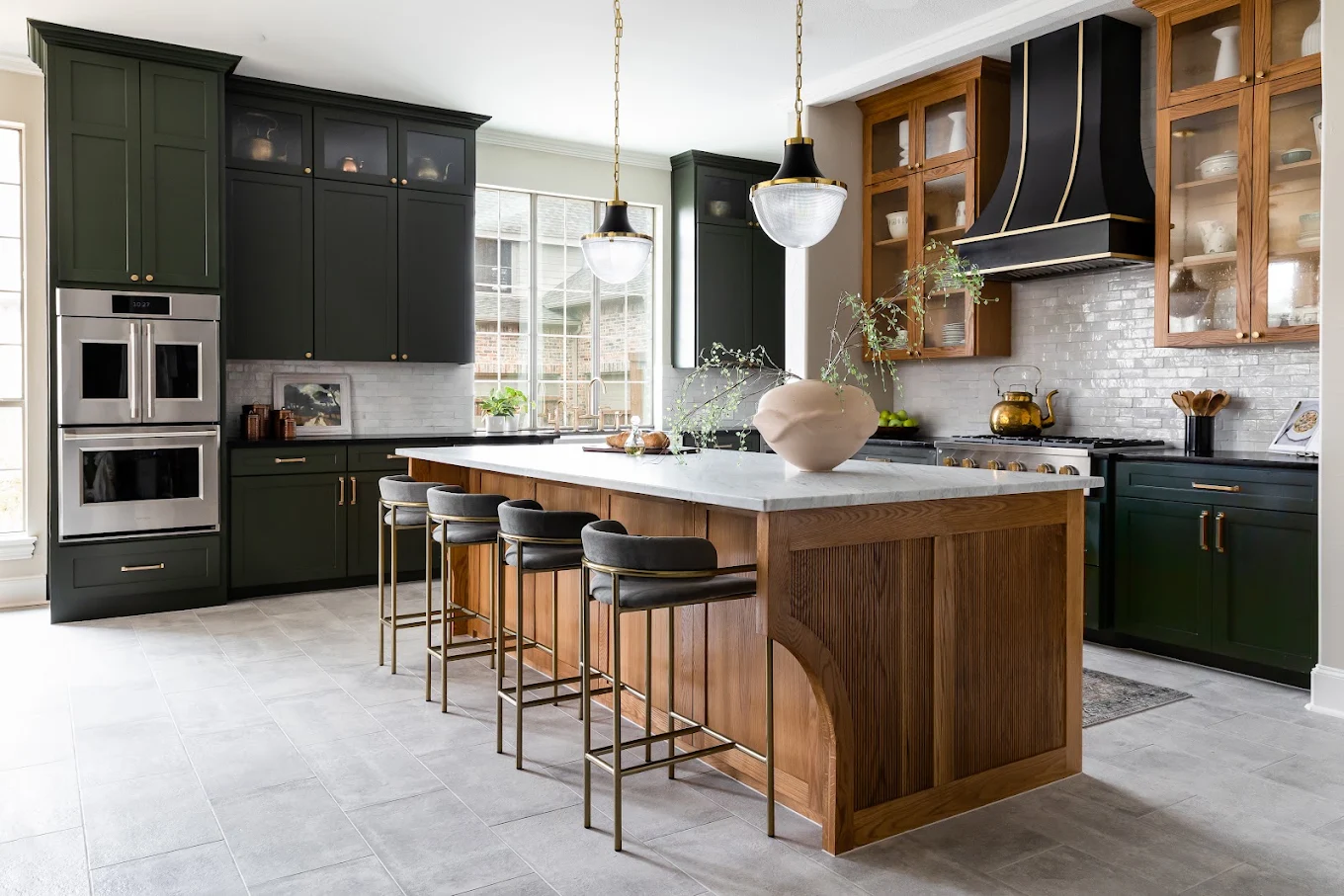 Lewis and Rose Interiors