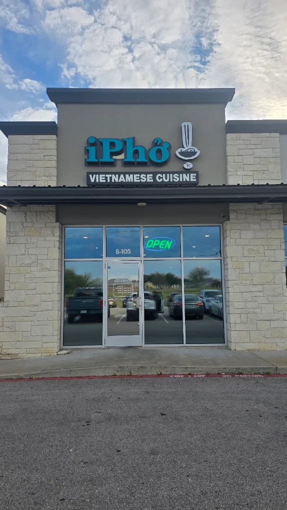 IPho Vietnamese Cuisine
