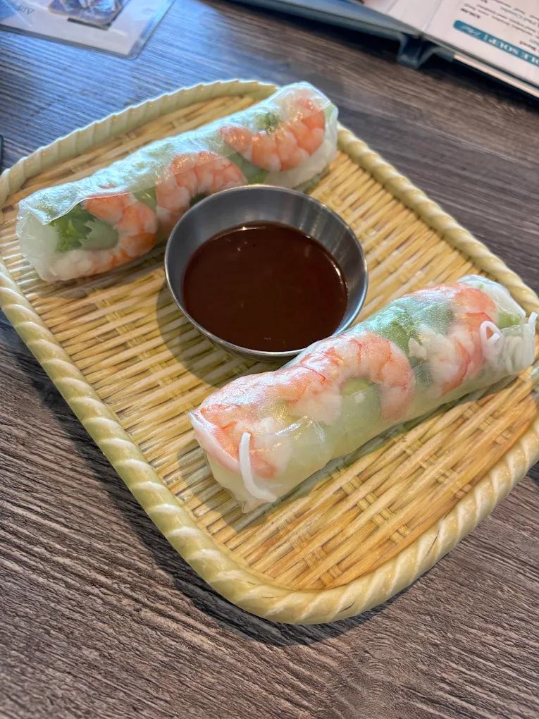 IPho Vietnamese Cuisine
