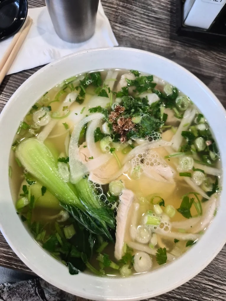 IPho Vietnamese Cuisine