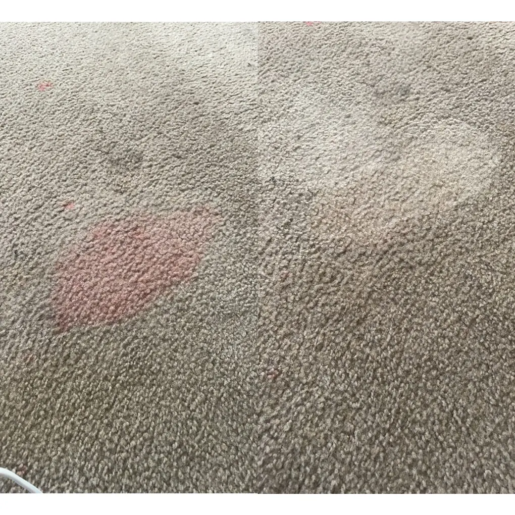 Pristine Carpet Cleaning LLC