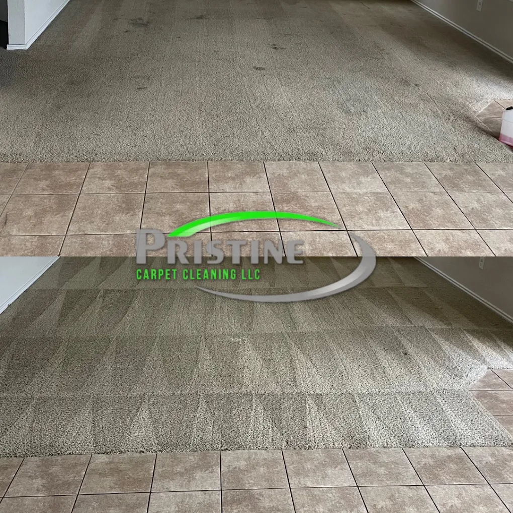 Pristine Carpet Cleaning LLC