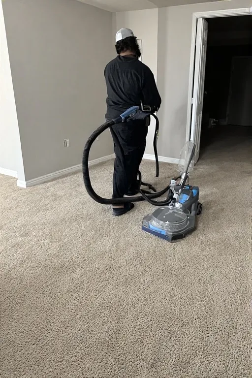Clean Touch Carpet Services