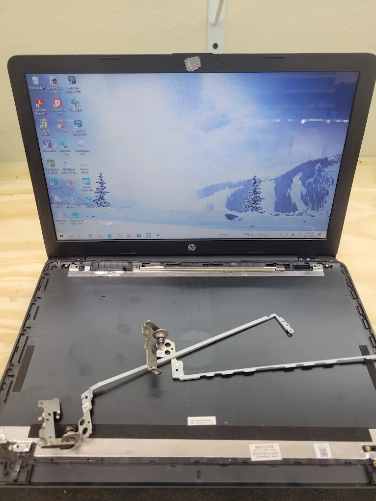 Fix Devices