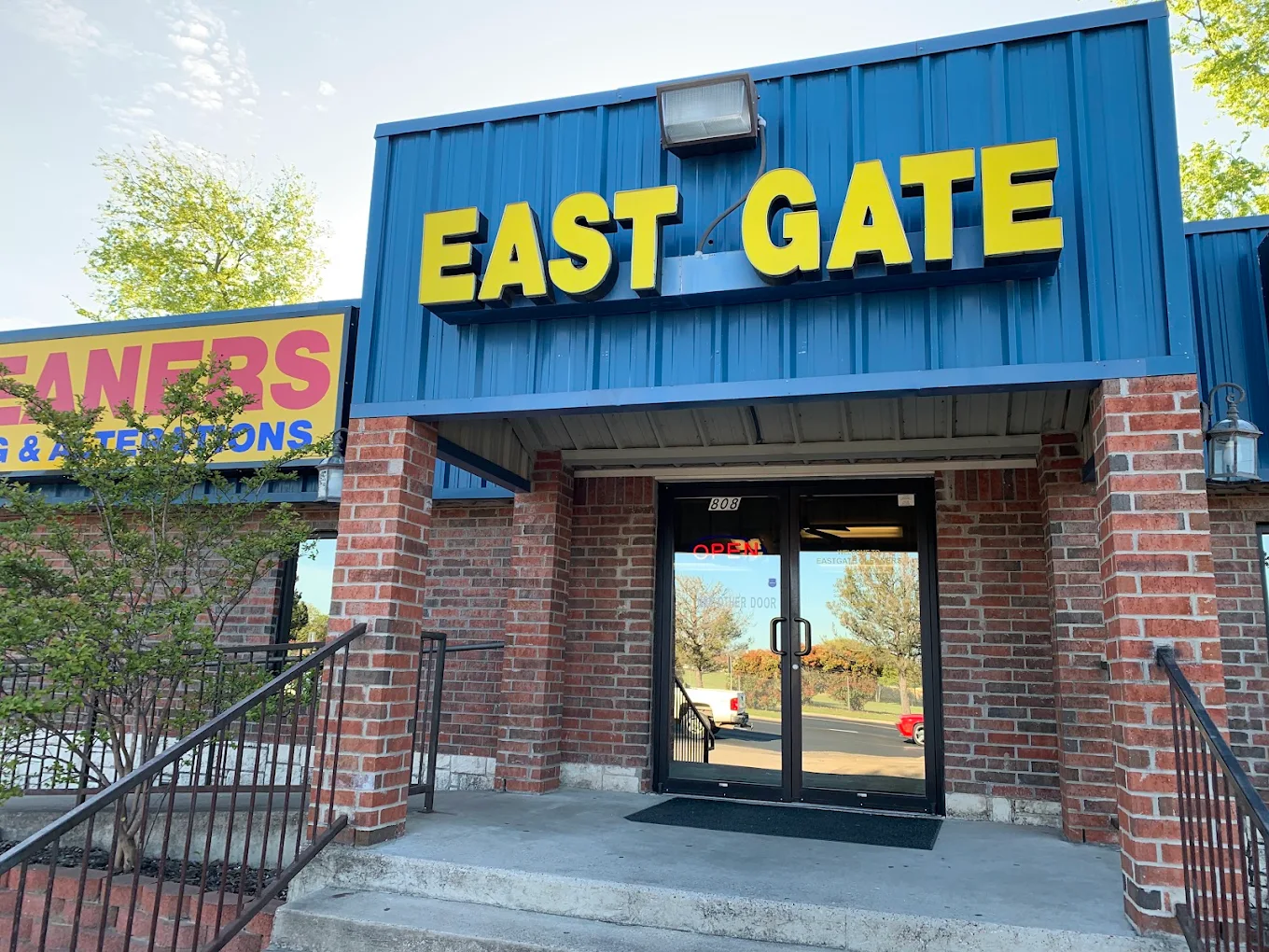 Eastgate Cleaners