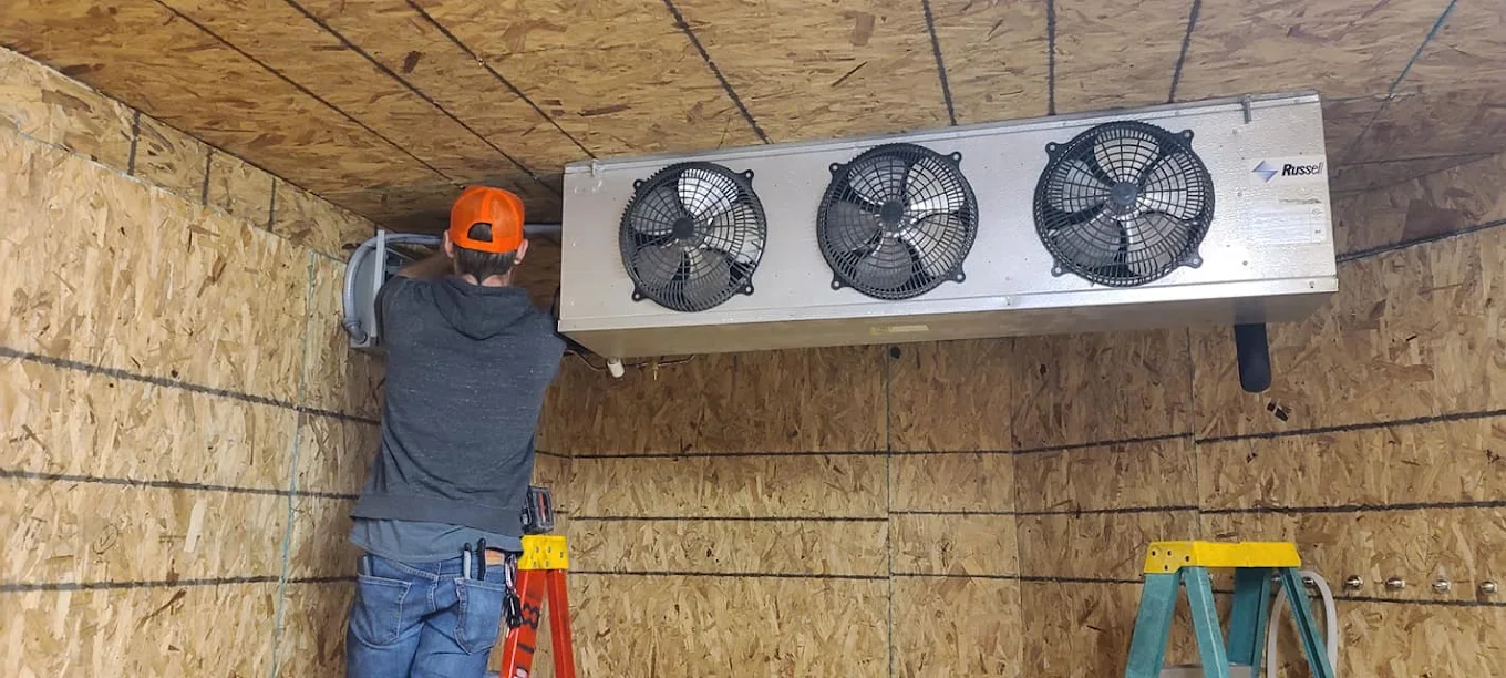Amped Up Electrical Services