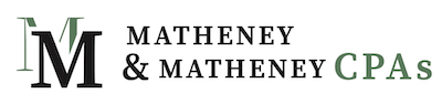 Matheney & Matheney CPAS PLLC