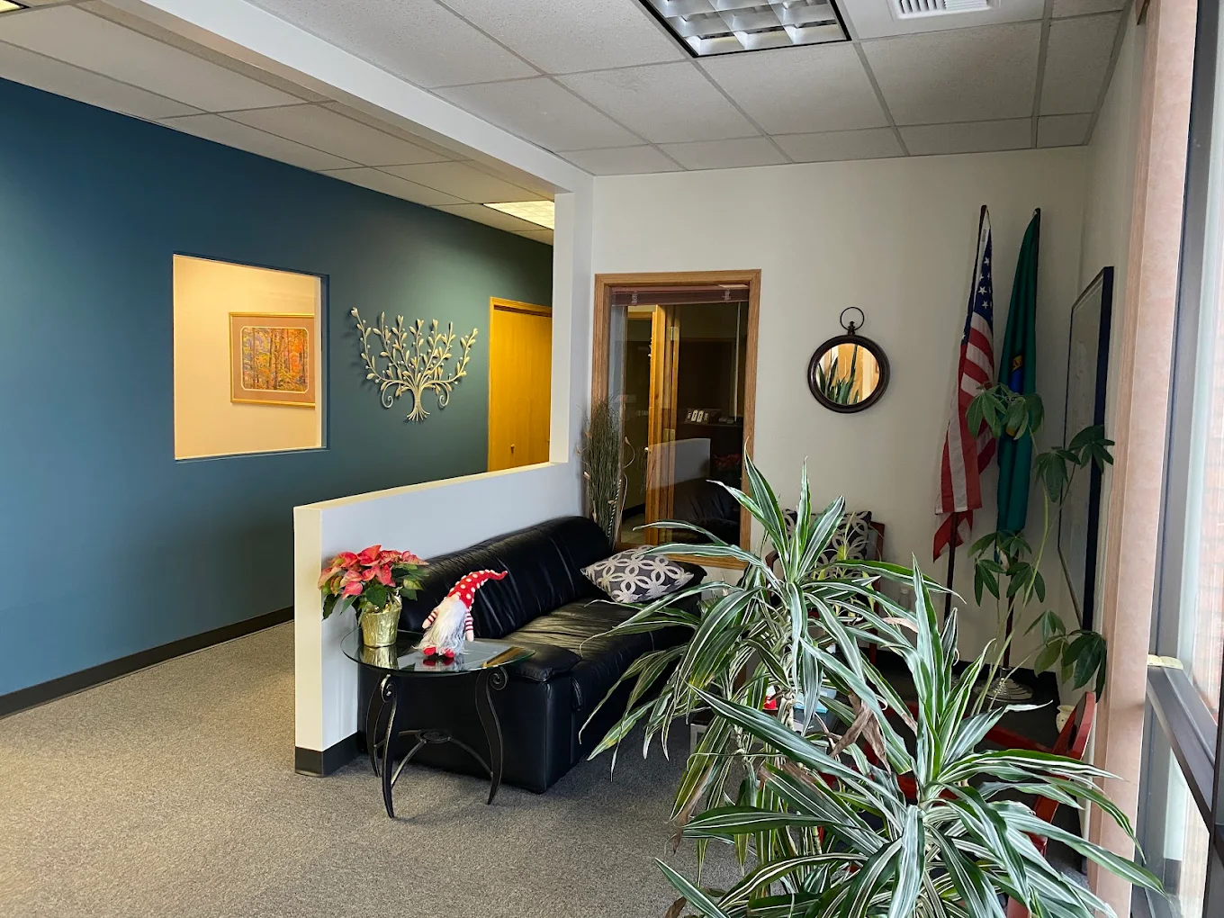 Inland Empire Tax Services, Inc