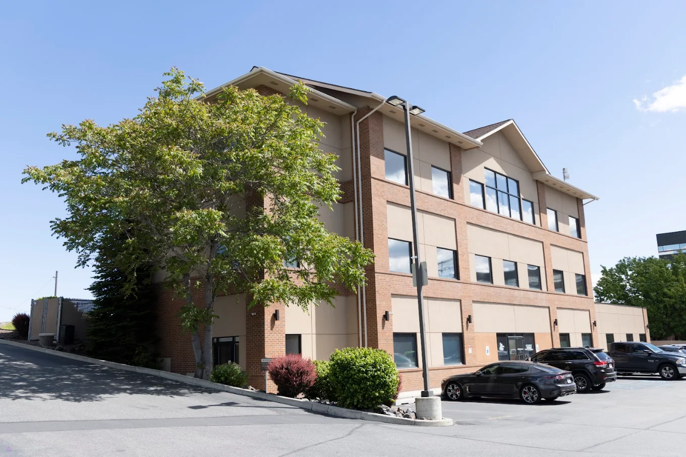 Cycrest Systems Inc.