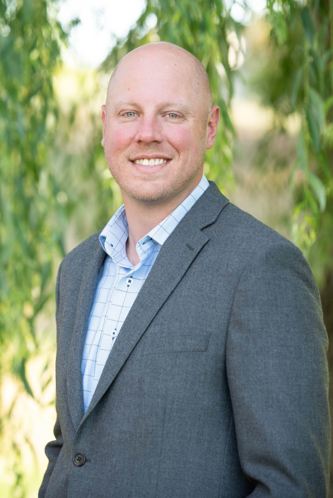 Fairway Home Mortgage : Jason Paull