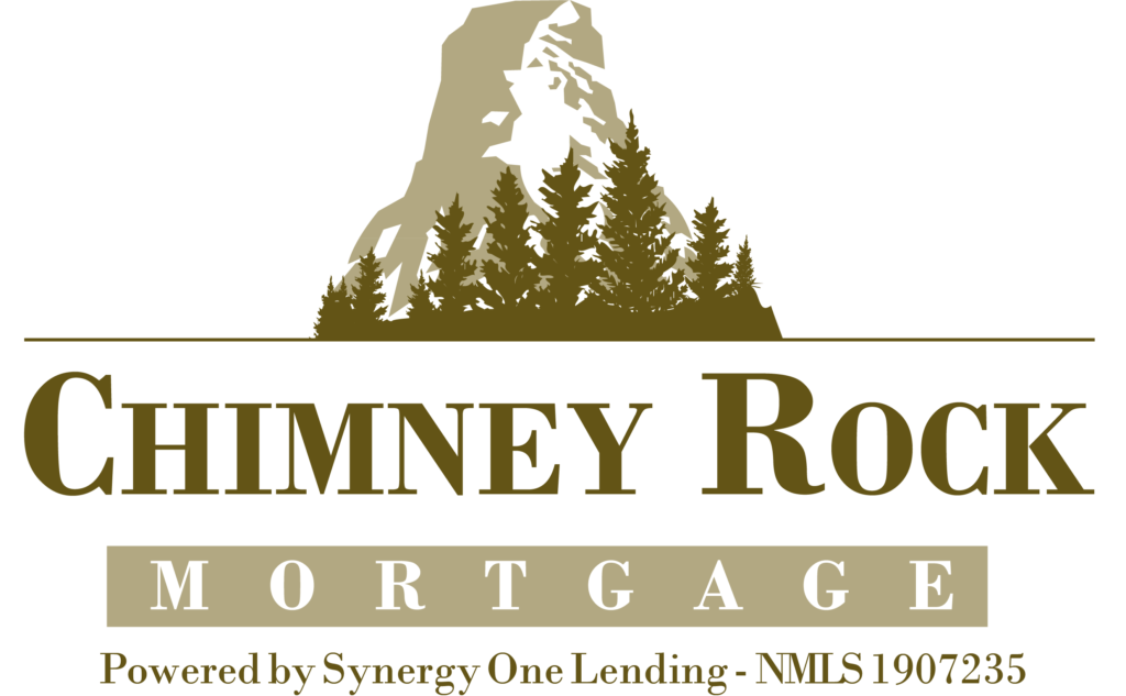Chimney Rock Mortgage