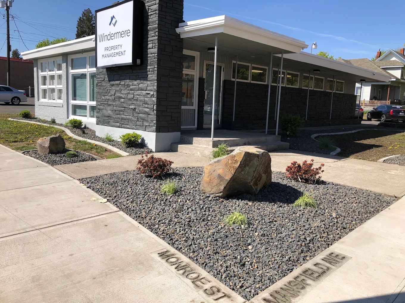 Windermere Property Management