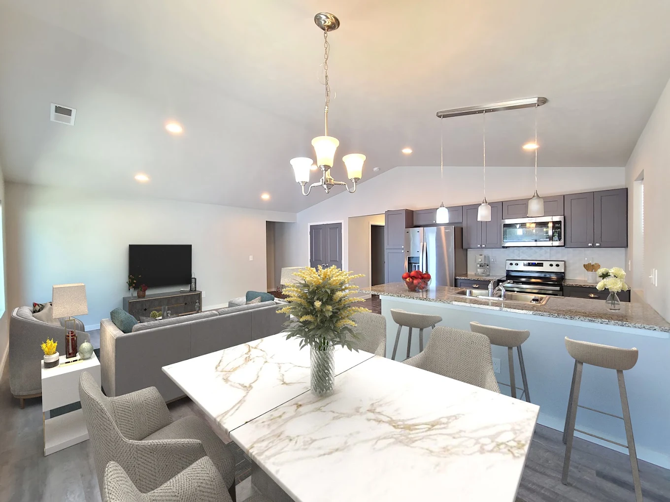 Guenther Property Management