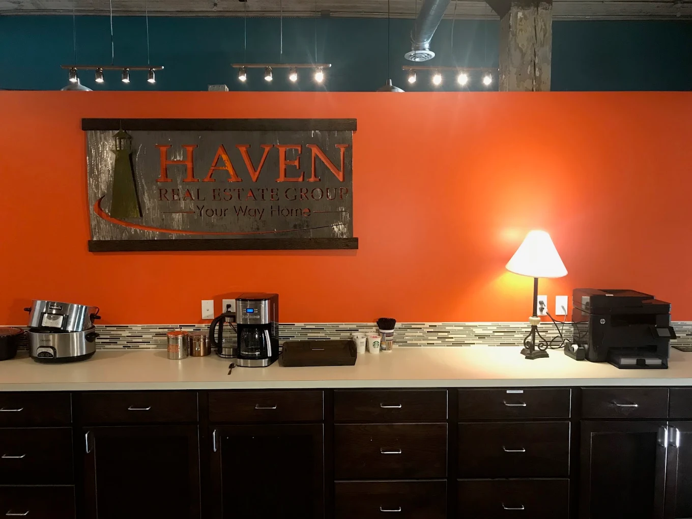 Haven Real Estate Group : Cambria Henry
