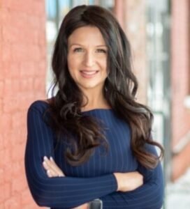 Haven Real Estate Group : Cambria Henry