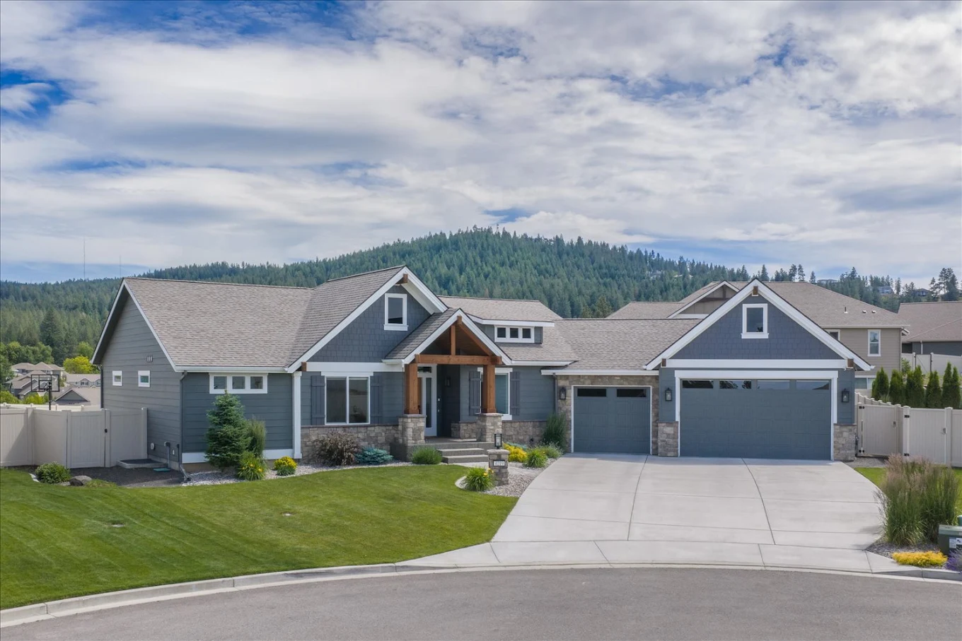 The Legacy Group Real Estate