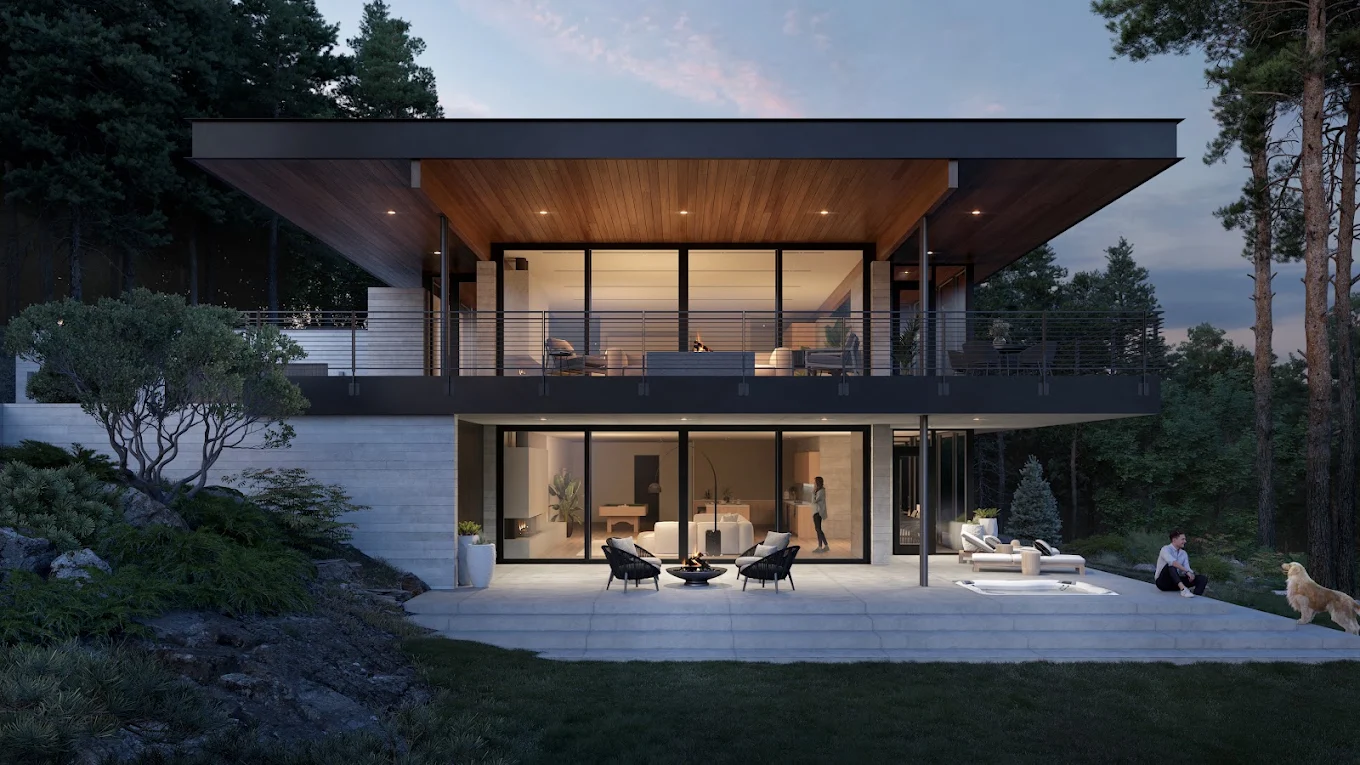 HDG Architecture