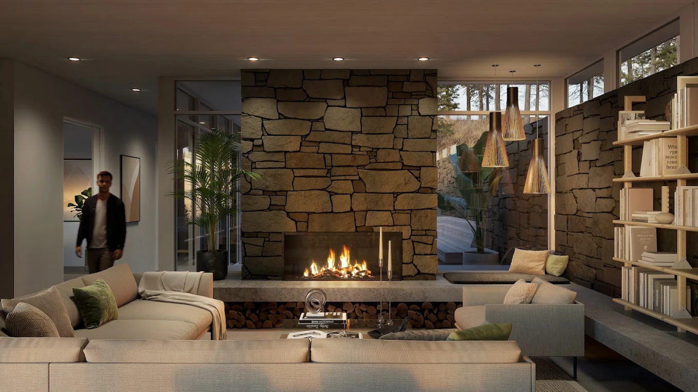 HDG Architecture