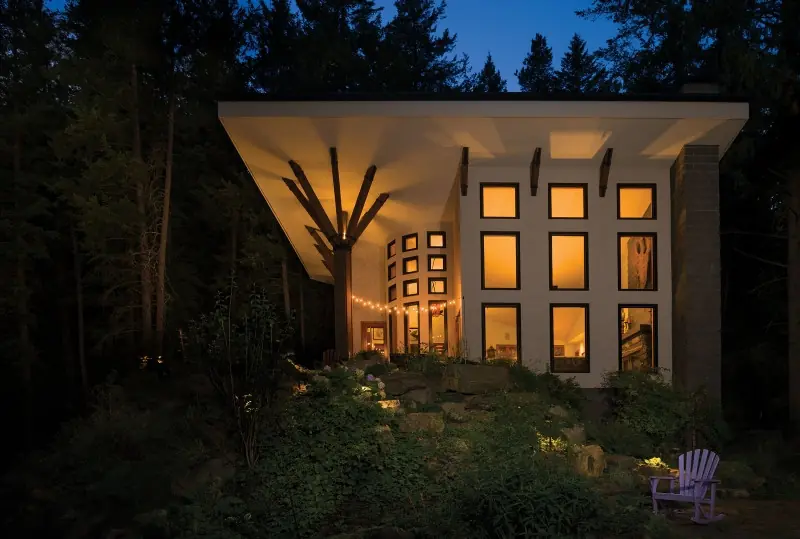 Rodell Architect